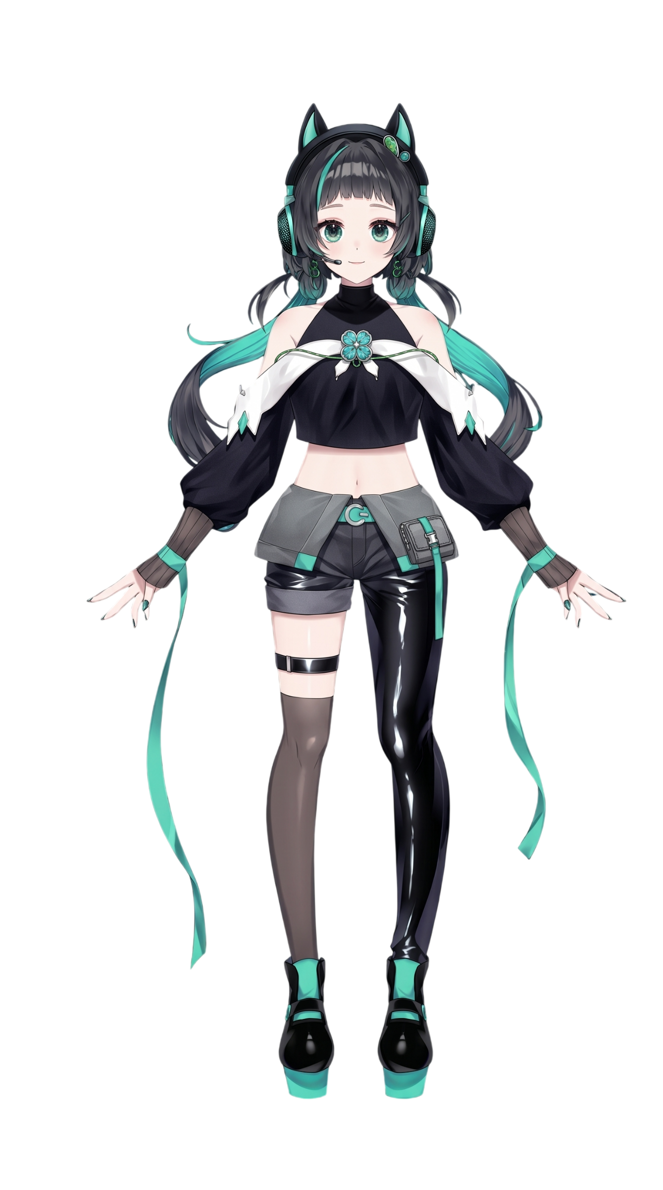 Full Body KyoKyo